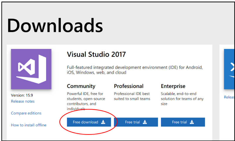 microsoft visual studio 2017 boost python